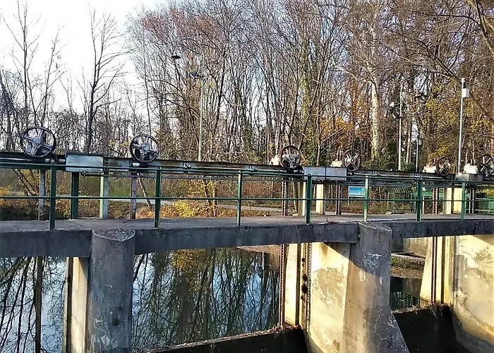 Gastehaus Benvenuto Vendégház