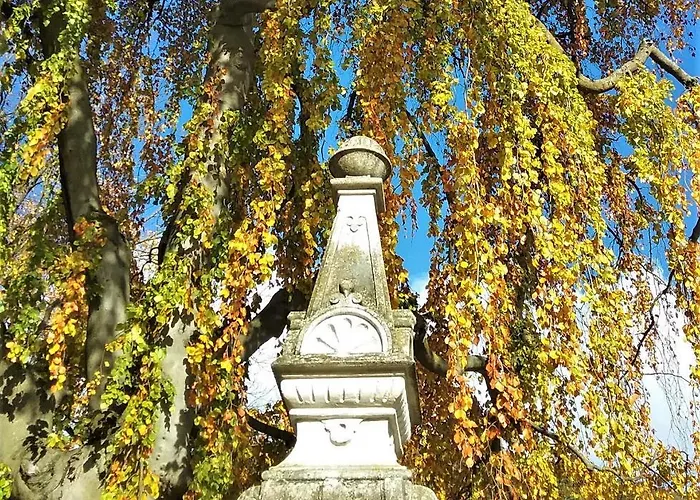 Vendégház Gastehaus Benvenuto