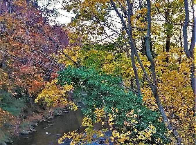 Vendégház Gastehaus Benvenuto