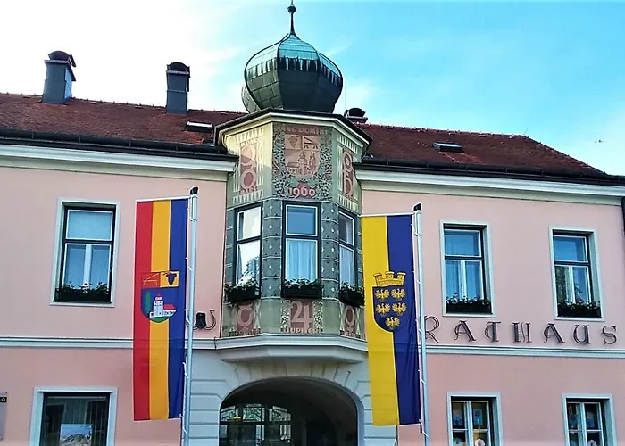 Vendégház Gastehaus Benvenuto